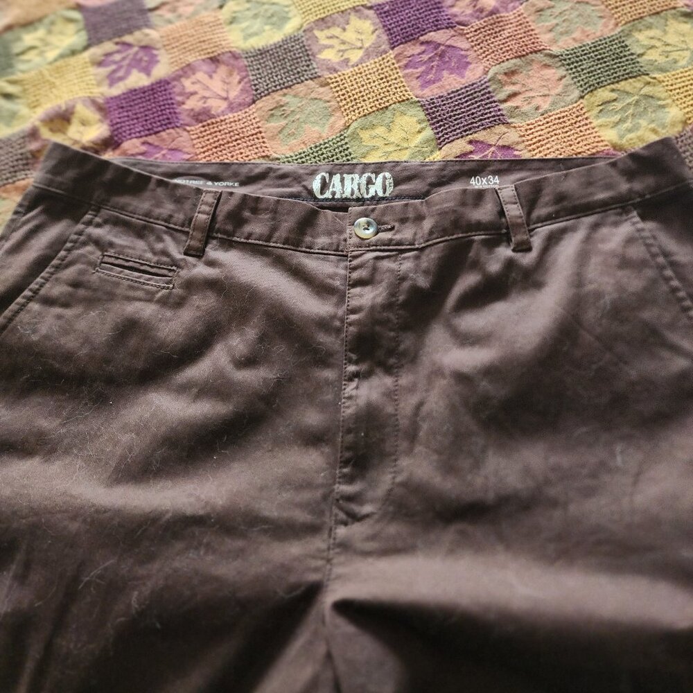 Mens Pant